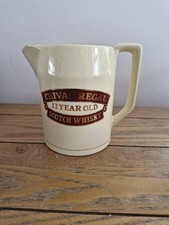 Wade Chivas Regal Whiskey