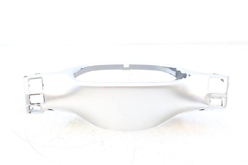 Handle bar rear panel - panel,