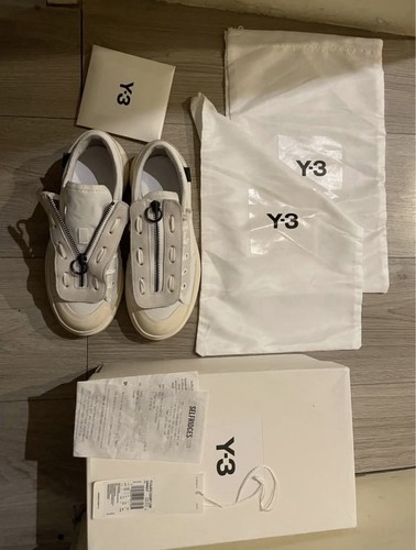 Low sneakers - y-3,
