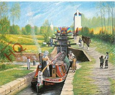 Picture Postcard_ Grand Union
