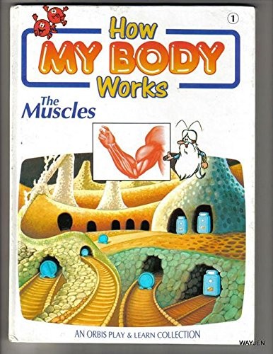 How body works the - how,