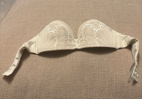 Wonderbra ultimate strapless - wonderbra,