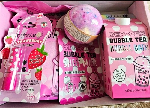Bubble bath body - bath, &