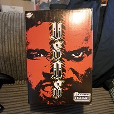 WWE The Bloodline - Jey &