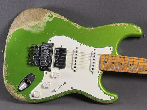 Fender custom shop - custom,