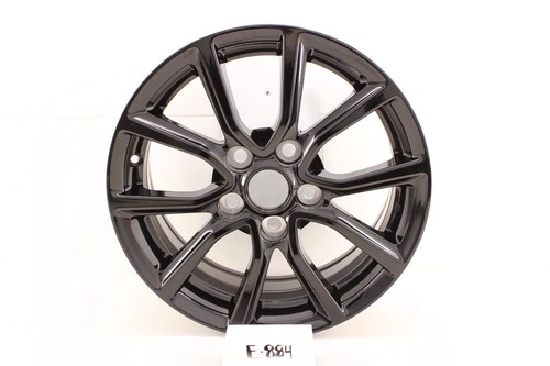 New oem mitsubishi alloy wheel - new,