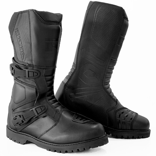 Richa adventure black - richa,