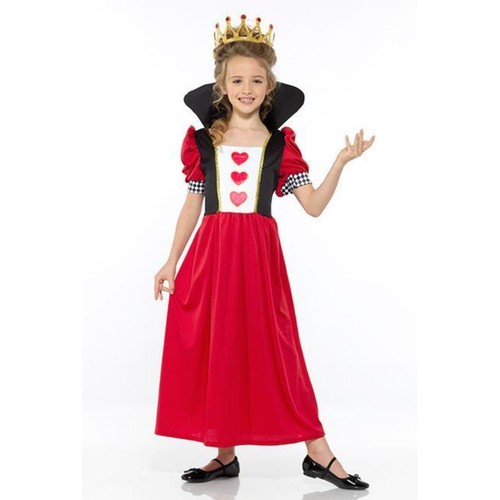 Karnival queen hearts alice - queen,