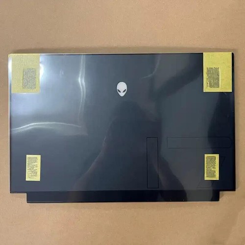 Lcd back cover - back,