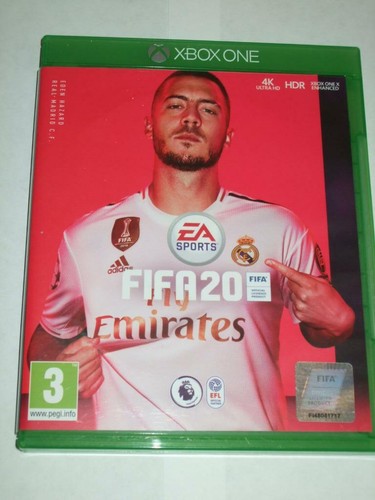Fifa xbox one - xbox,