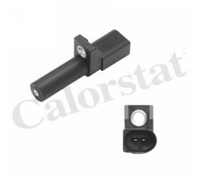 New Sensor, crankshaft pulse