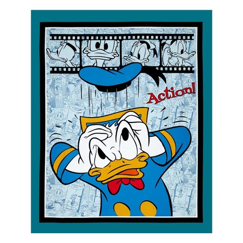 Disney donald duck action - donald,
