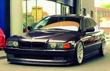 Bmw e38 splitter - e38, bumper