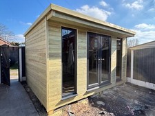 garden room summer house SALE