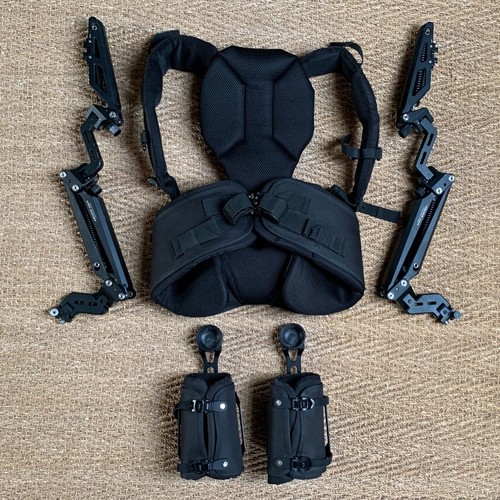 Tiltamax armorman mk1 - armorman,