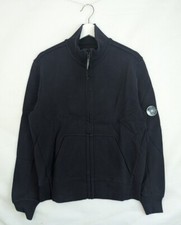 C.P. COMPANY Funnel Neck Watch