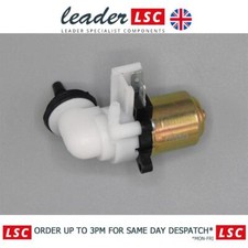 WINDSCREEN WASHER PUMP SINGLE