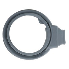 Washer dryer door - washer, seal