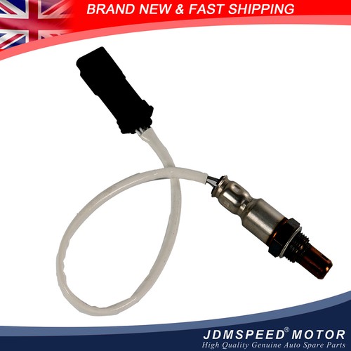 Oxygen lambda sensor - lambda, o2