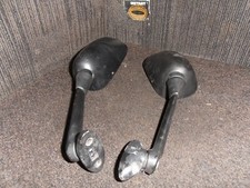 Yamaha YZF R125 2007-12 Mirrors   11-22