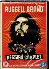 Russell Brand - Messiah