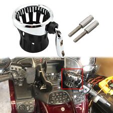 Motorcycle Handlebar Drink Cup