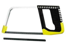 Stanley Tools Junior Hacksaw