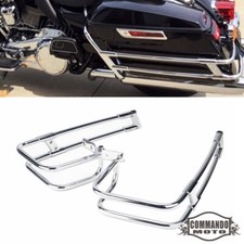 Saddlebag Guard Rails Bracket