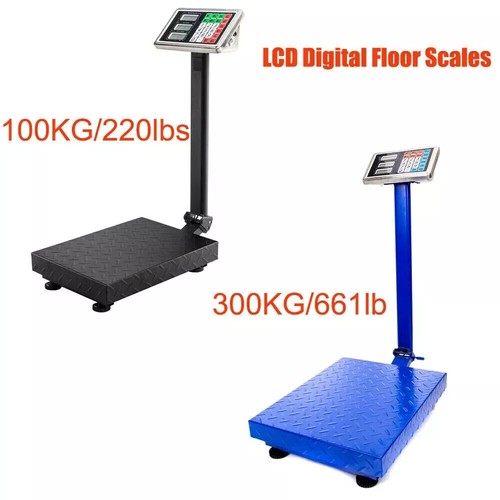 Digital scale postal - postal, weighing