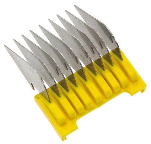 Moser rex professional - rex, hair