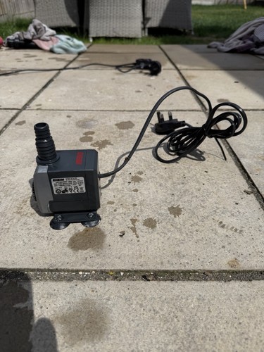 Eheim 1000 pump fish - eheim,