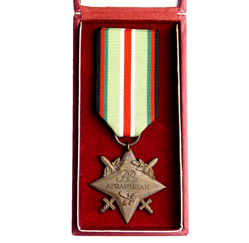 5017 polish afghanistan - 5017,