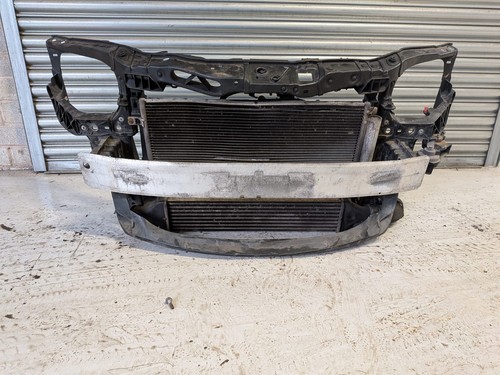 Vauxhall corsa d vxr - 06-14,