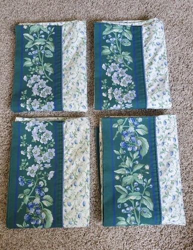 Lot vintage laura ashley - lot,