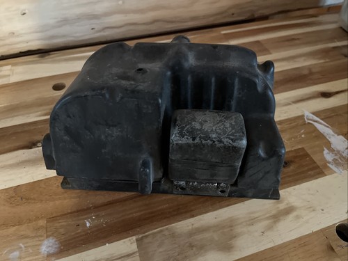Porsche 914 oem engine - porsche,