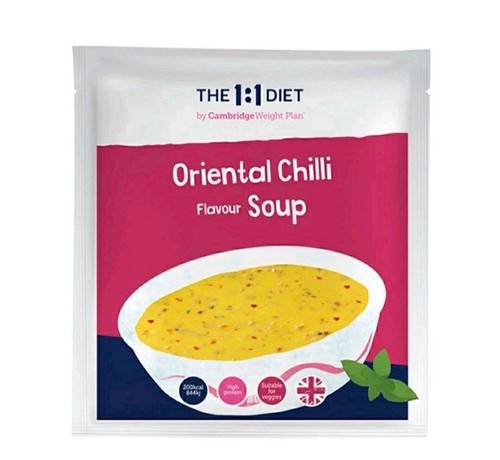 The weight plan oriental - the,
