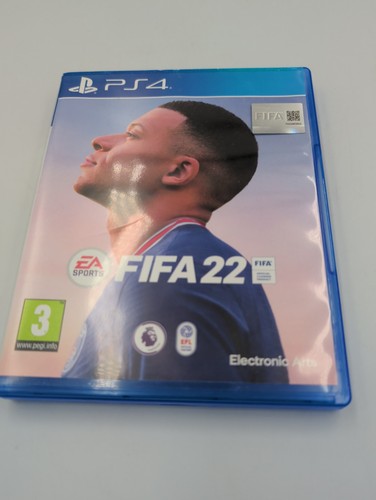 Ps4 fifa playstation 4 - fifa,
