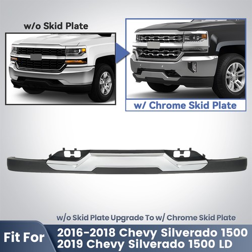 Front bumper cover - bumper,