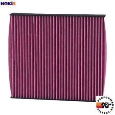 FILTER CABIN AIR DVF5076 FOR