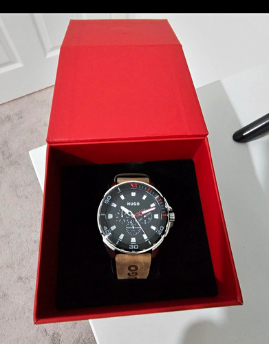 Hugo boss watch - hugo,