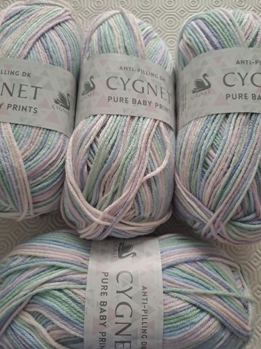 Cygnet pure baby prints - cygnet,