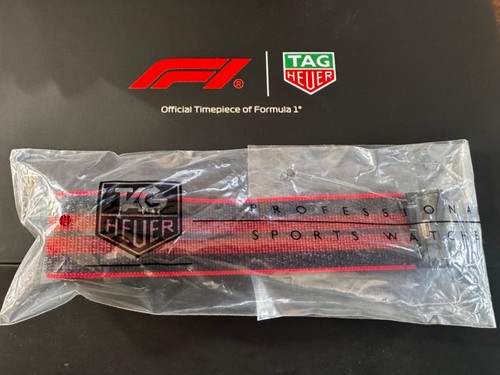 Tag heuer special edition - heuer, f1