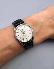 TITONI AIRMASTER Manual