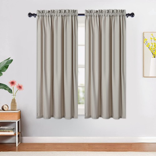 Waterproof embossed curtains - waterproof,