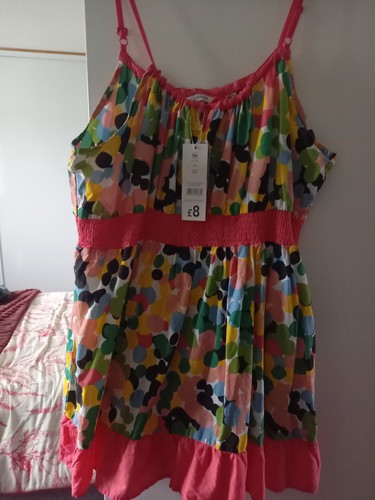 Ladies george asda - @, top