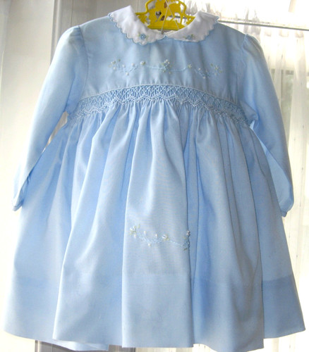 Smocked sarah louise occasion - smocked,