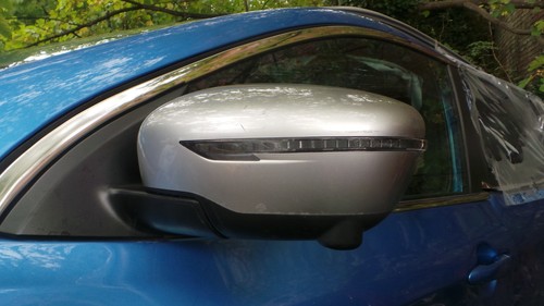 2018 nissan qashqai j11 - qashqai, mk2