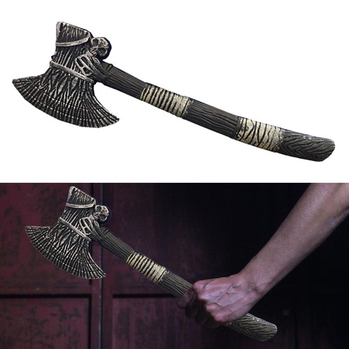 Axe prop pirate toy - prop,