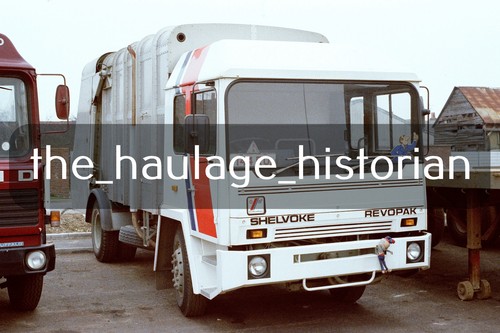 Thh truck photos - thh,