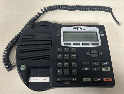Nortel networks phone - nortel,